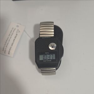 Five Sense Atomic Talking Watch